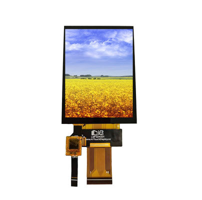 Buy OEM ODM 2.4 TFT SPI 240x320 TFT LCD Module Display With SPI/MPU/RGB Interface online manufacture