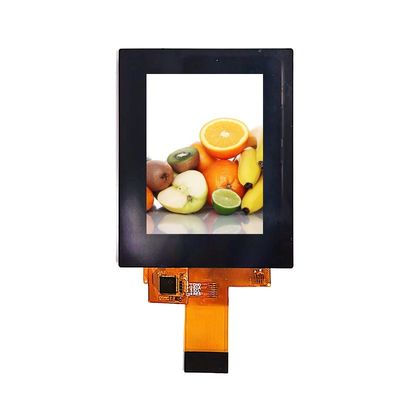 Buy 2.8 TFT SPI 240x320 TFT LCD Module Full Angel QVGA BOE LCD Screen online manufacture