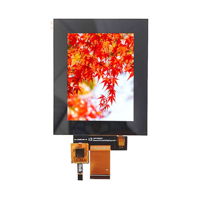 Buy 2.8 Inch IPS Screen TFT LCD Module 240*320 Transmissive OEM ODM online manufacture