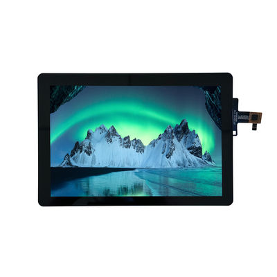 Buy 8 Inch 1920x1200 Ips TFT LCD With CTP Display 1000 Nits OEM ODM online manufacture