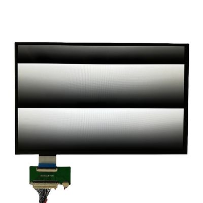Buy 10.1inch FHD LVDS TFT Display 1920*1200 Transmissive ALL IPS Viewing 700cd Brightness online manufacture