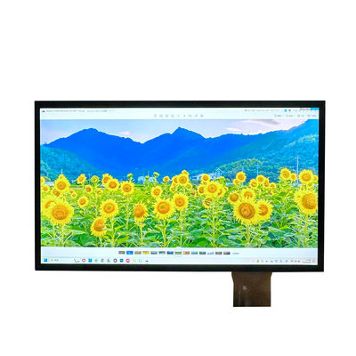 Buy 21.5 Inch TFT LCD Display Panel  IPS 1920x1080 LVDS Interface TFT Capacitive Touch Screen online manufacture
