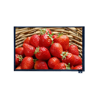 Buy 7 Inch TFT LCD Module 1024x600 Display For Automotive With CPT Touch IPS Wide Viewing Angle online manufacture