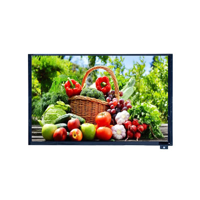 Buy CTP/RTP Touch Panel 7 Inch TFT LCD Display Screen 900 Nits Brightness online manufacture