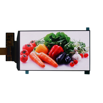 Buy 5.0 Inch HD OLED Small Screen Module 350cd/M2 720*1280 Pixel online manufacture