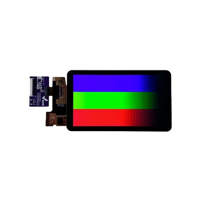 Buy Multi Touch FHD OLED Display 5.5inch Oncell 1080X1920 ALL IPS Viewing online manufacture