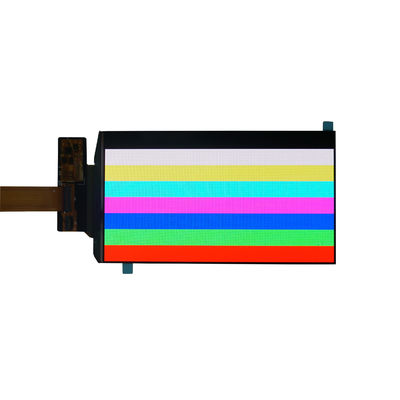 Buy 5 Inch HD IPS ALL Viewing OLED Display 720*1280 Resolution AMOLED LCD Display online manufacture