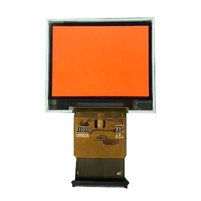 Buy 400cd/M2 Custom LCD Display 2 Inch TFT SPI 240x320 SPI3/4 Line Interface online manufacture