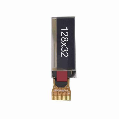 Buy 0.91'' OLED Graphic LCD Display I2C Interface For Smart Watch GPS online manufacture