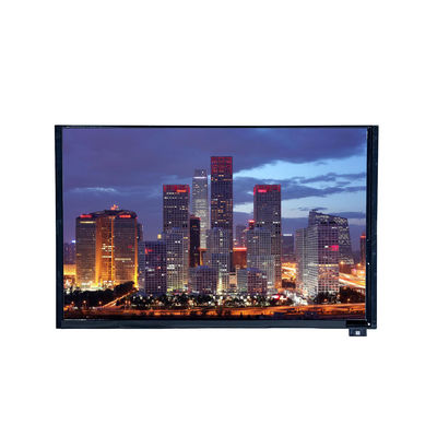Buy 15.6inch Industrial LCD Display TFT LCD Capacitive Touchscreen 1920*RGB*1080 online manufacture