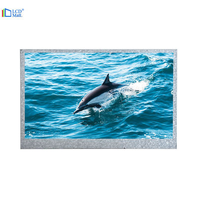Buy 480*272 Dots Connection RGB FPC Plugging Type TFT LCD Module Display 4.3 Inch online manufacture