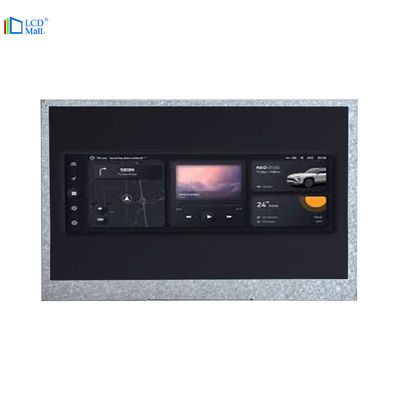 Buy 4.3 Inch TFT LCD Module 480*RGB*272 High Resolution LCD Display With ILI6485 Driver IC online manufacture