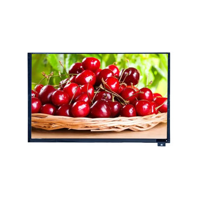 Buy 800*480 Resolution HMI Display 7 Inch Capacitive Touch Screen With 24 Bits RGB Interface online manufacture