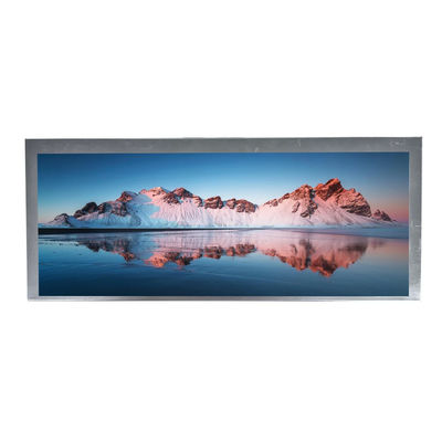 Buy 16.7M Color Bar Type LVDS TFT Display 500 Nits With LVDS Interface online manufacture