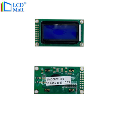 Buy Transmissive / Negative COG LCD Module Graphic Lcd Display Module 16 Pin online manufacture