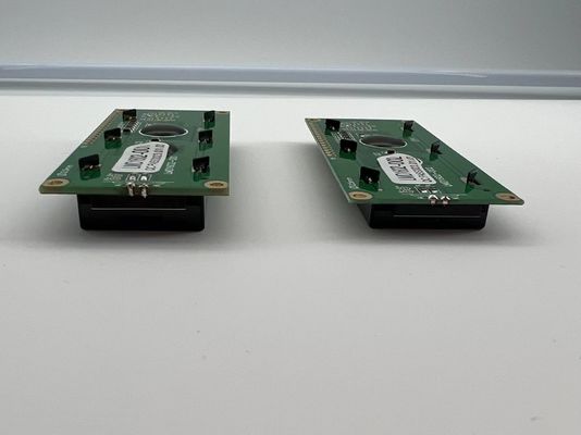 Buy 128x64 Pixels COB LCD Module Negative LCD Display	6 O'Clock Viewing online manufacture