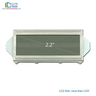 Buy Dot Matrix COG LCD Module 128x32 With 0-5.5V Operation Voltage online manufacture
