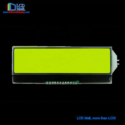 Buy 3.3V 128x64 Pixels Monochrome Chip On Board Display With Parallel Interface online manufacture