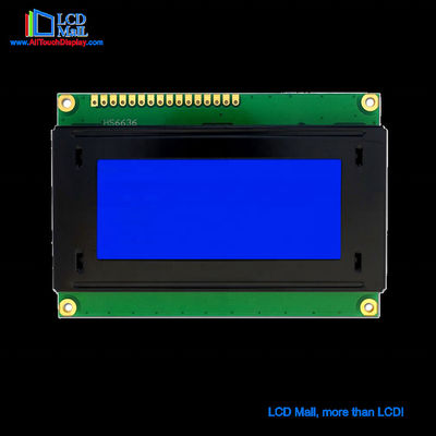 Buy QVGA Graphic LCD Module STN LCD With 192*64 Dot Matrix online manufacture