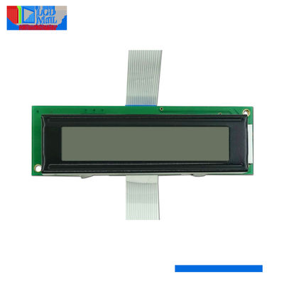 Buy High Contrast STN LCD 192*64 Dot Matrix LCD Screen For Electronic Devices online manufacture