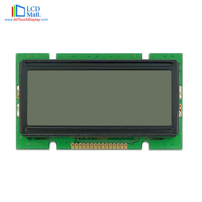 Buy QVGA STN LCD Display Module 192*64 Dot Matrix High Resolution online manufacture