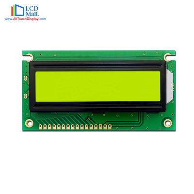 Buy High Contrast Ratio STN LCD Reflective Monochromatic FSTN LCD 192*64 online manufacture