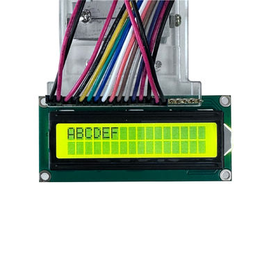 Buy QVGA Super Twisted Nematic LCD STN Display For Cell Phone online manufacture