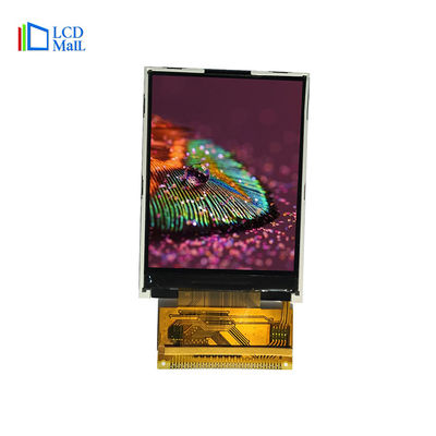 Buy 2.4'' Color TFT ILI9341V Touch Screen LCD Display Module 160cd Resistive Touch online manufacture