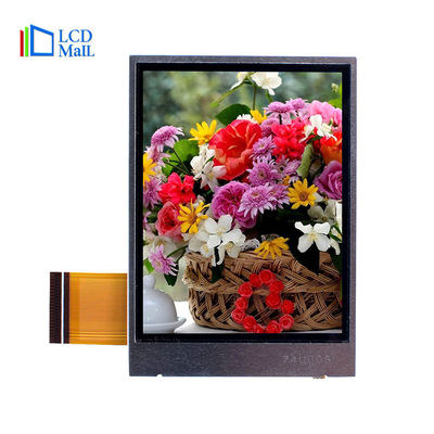Buy IPS 2.4 Inch Color TFT LCD Display Module All Viewing Direction 240*320 DOTS online manufacture