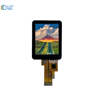 Buy 2 Inch LCD Screen Raspberry PI TFT Display 240 RGB 320 DOTS 350cd/M2 online manufacture