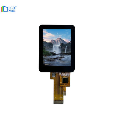 Buy Luminance 350cd/M2 TYP TFT LCD Displays 2 Inch QVGA TFT / Transmissive 240RGBx320 DOTS online manufacture