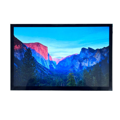 Buy 10.1 Inch 850cd/M2 Medical TFT Display Screen USB 5V For Car online manufacture
