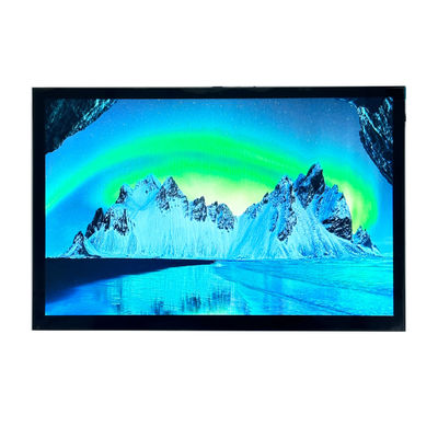 Buy 10.1 TFT LCD Display 1280x800 Ips 850 Nits LVDS Interfaces online manufacture