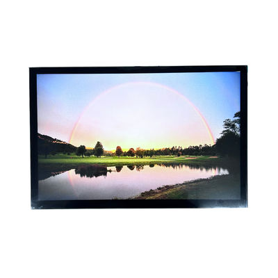 Buy IPS 1280*800 10.1 Inch HDTFT TFT LCD Module Display With CTP LVDS Interface online manufacture