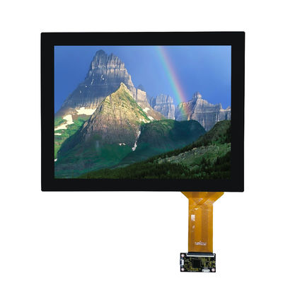 Buy 12.1 Inch Industrial TFT Displays Panel 1024*768 Pixels 425 Nit High Brightness online manufacture