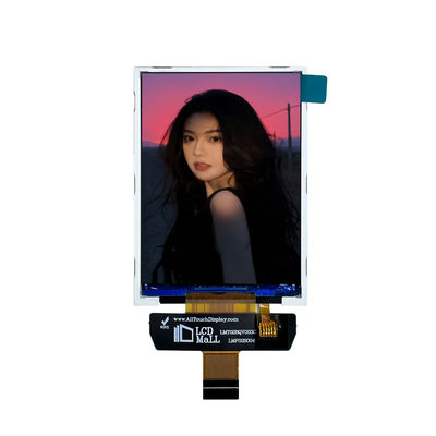 Buy 2.8'' TFT LCD Display Module 240*RGB*320 Resolution ALL/IPS Viewing online manufacture