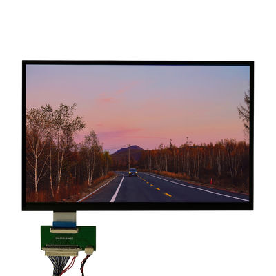 Buy LCD Mall 10.1 Inch FHD Transmissive TFT LCD Module Wide Temp Range 1920x1200 Resolution online manufacture