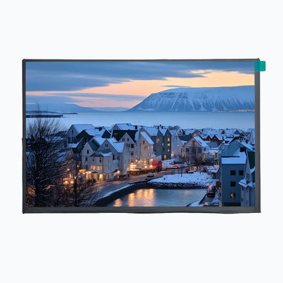 Buy Hot-selling resolution 1280XRGBX800 TFT LCD Display with ALL/IPS Viewing EDP Interface EM Touch lcd screen online manufacture