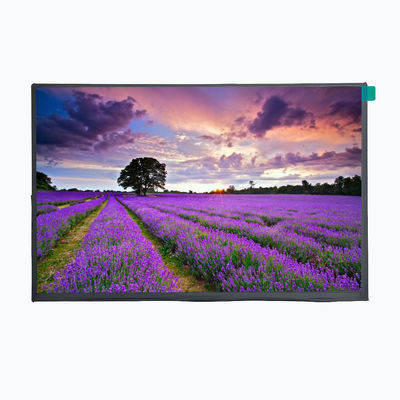 Buy LCD Mall 10.1 Inch TFT LCD Display With EM Touch Panel 750cd/m2 1280XRGBX800 Resolution online manufacture