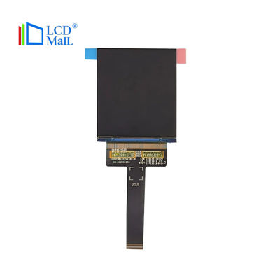 Buy 1080*1200 2.95 Inch Square OLED AMOLED Display Screen with MIPI HD-MI Controller Board online manufacture