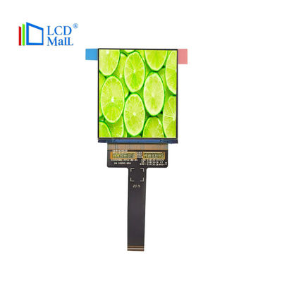 Buy Full Viewing Direction 6.84'' OLED Panel W/MIPI Interface 120 Brightness online manufacture