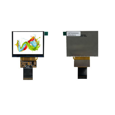 Buy 1024x768 Arduino TFT LCD Display With ZIF-0.5 PITCH 40PIN RGB Interface online manufacture