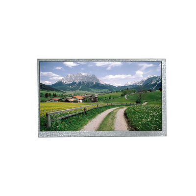 Buy 7.0 inch Landscape TFT LCD Module with 1024*600 Resolution 360nits 50pin RGB Interface For Car Display online manufacture