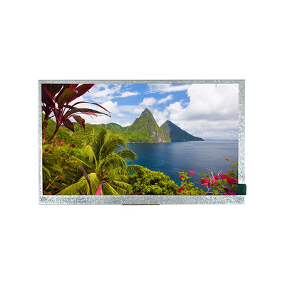 Buy 7.0 inch Landscape TFT LCD Module 800*480 Resolution 300nits 50pin RGB 24bit Interface For Car Dsipaly online manufacture