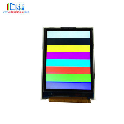 320*240 Resolution 2.3 Inch LCD TFT Screen SPI Interface Smart Home LCD Display