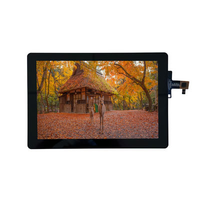 1920*1200 FHD 8 Inch TFT LCD Display All Viewing Angle 1000 Nits High Brightness