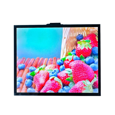 1280*1024 Transmissive TFT LCD Module With Touch Screen 470cd/M2