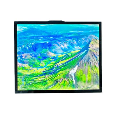 T-CON TFT LCD Module TFT Screen 19 Inches All IPS Viewing 470cd Luminance