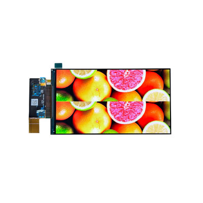 5.5inch AMOLED LCD Display 1080*1920 IPS OLED Screen 350cd/M2 Brightness