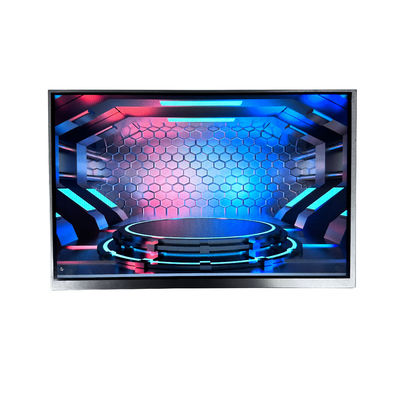 10.1'' Medical TFT Display LVDS Interface 1280X800 HD Resolution All Viewing LCD Modules